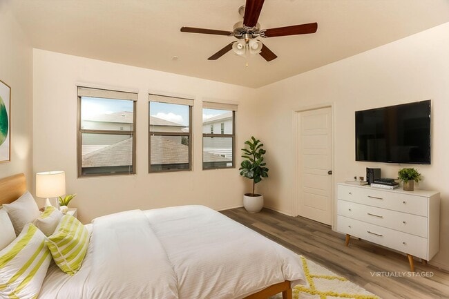 Photo - Village at Wells Branch 4-Bedroom Home
