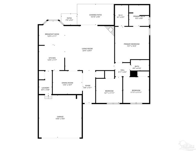 Photo - 6425 Sarasota St