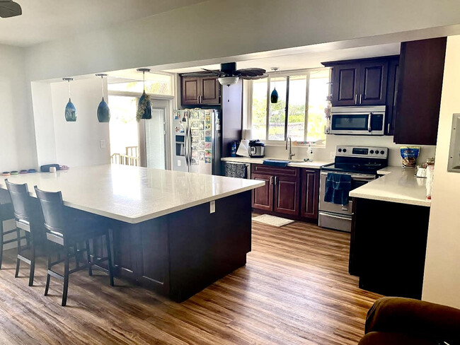 Photo - 1061 Mokapu Blvd Apartments Unit Charming Kailua Studio