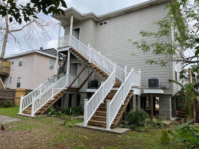 Building Photo - 6230 Pasteur Blvd Unit 6230 upper Rental