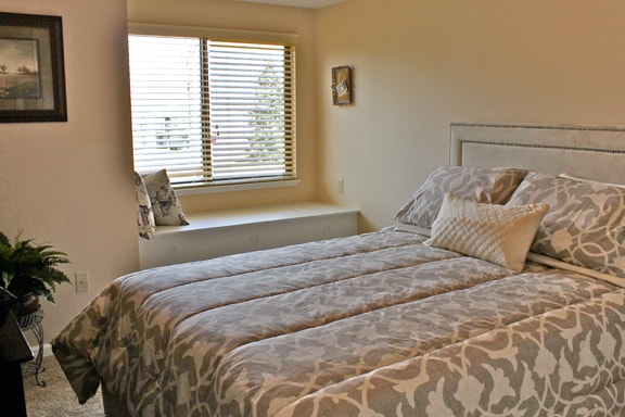 Aspen Woods Townhomes