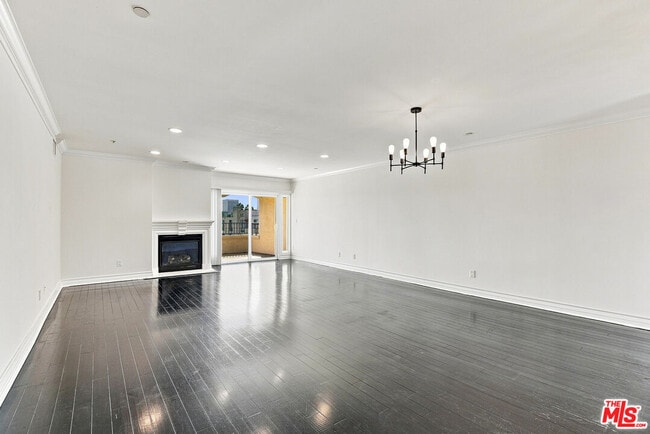 1828 Glendon Ave Unidad PH3