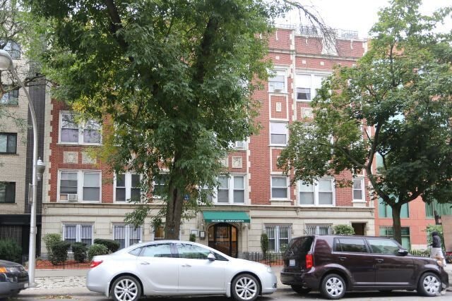 Building Photo - 514 W Melrose St Unit 803 Rental