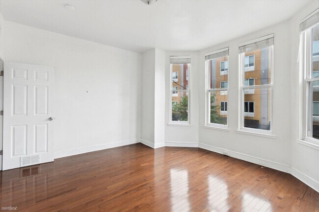 Photo - 3 br, 2 bath Triplex - 1539 CECIL B MOORE ... Unidad B