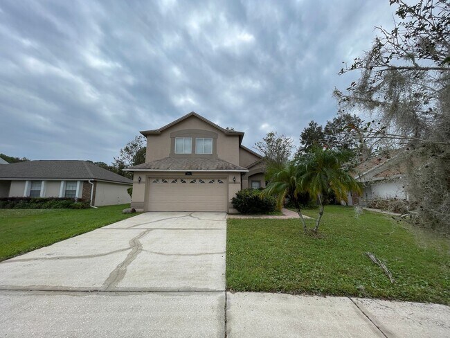 Photo - AMAZING HOME 3/2.5 on quiet cul-de-sac in East Orlando