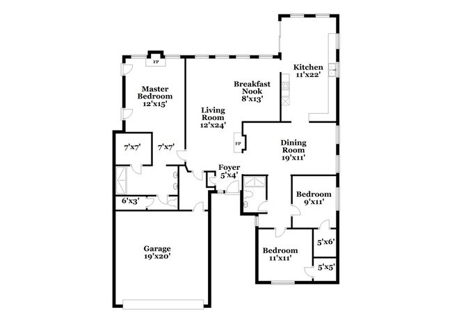 Photo - 3432 Shonna Way