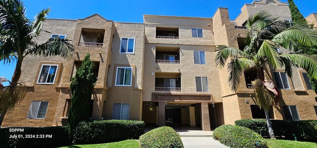 UNIVERSITY TOWNE CENTER / LA JOLLA - UTC 2... - UNIVERSITY TOWNE CENTER / LA JOLLA - UTC 2... Condo Unit 6409