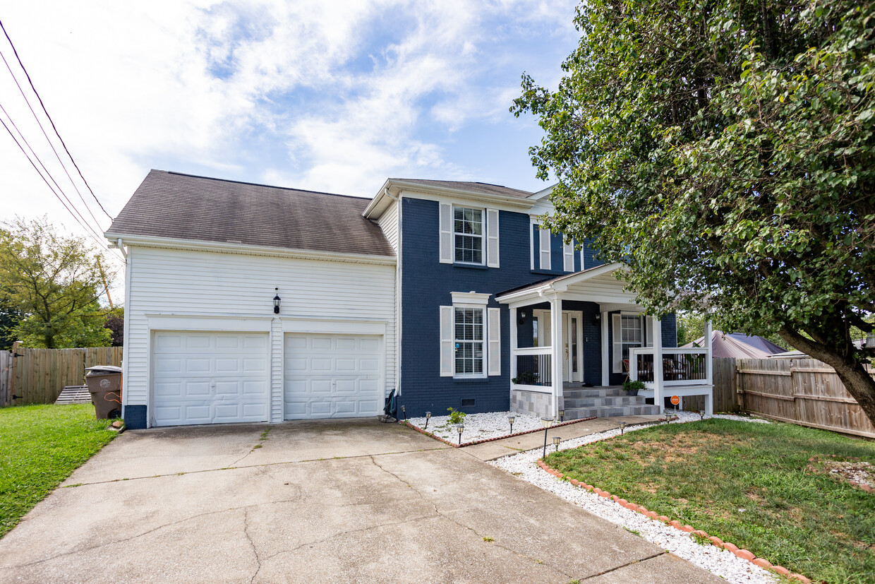 Photo - 3432 Bruner Ct (Nashville, TN)