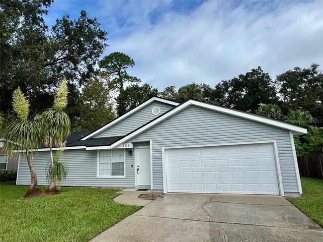Building Photo - 768 Crows Bluff Ln