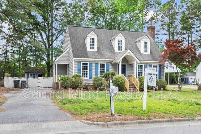 Photo - 4124 Carybrook Rd