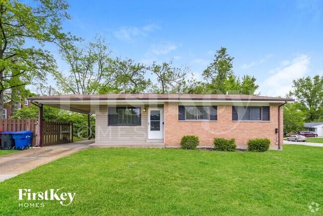 Building Photo - 1600 Patterson Rd Rental