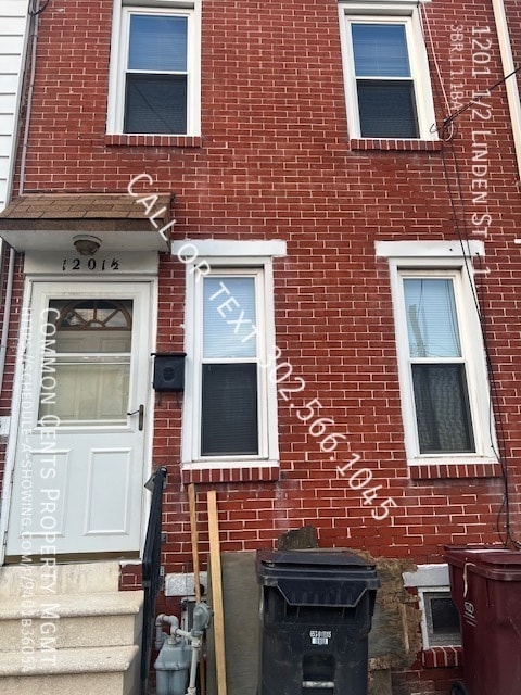 Building Photo - 1201 1/2 Linden St-1 Rental