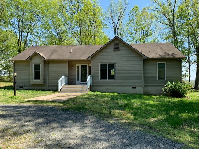 Photo - Waterfront home near NSWC Naval Base