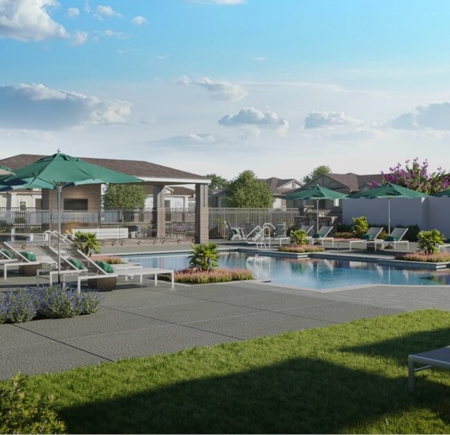 Vlux at Sunset Farms Homes Houses for Rent Tolleson, AZ