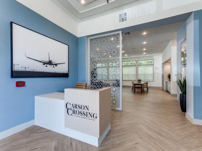 Carson Crossing