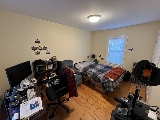 Photo - 6 White Street Pl Apartment Unit A