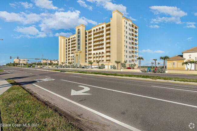 Building Photo - 1025 Florida A1A Unit 1003 Rental