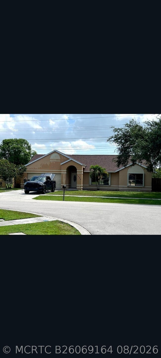 Building Photo - 1540 Chapparel Way