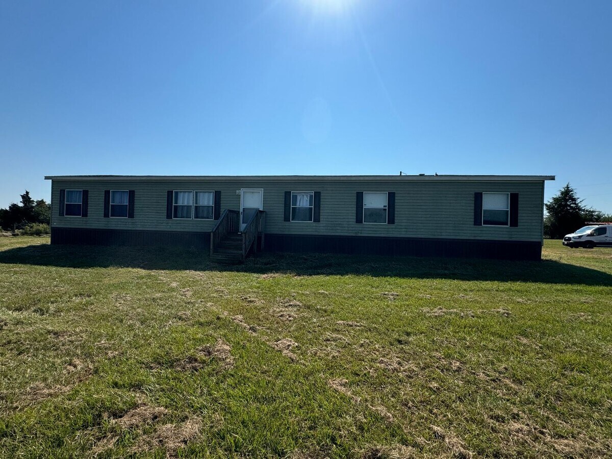 Country LIving!! House House Rental in Athens, LA