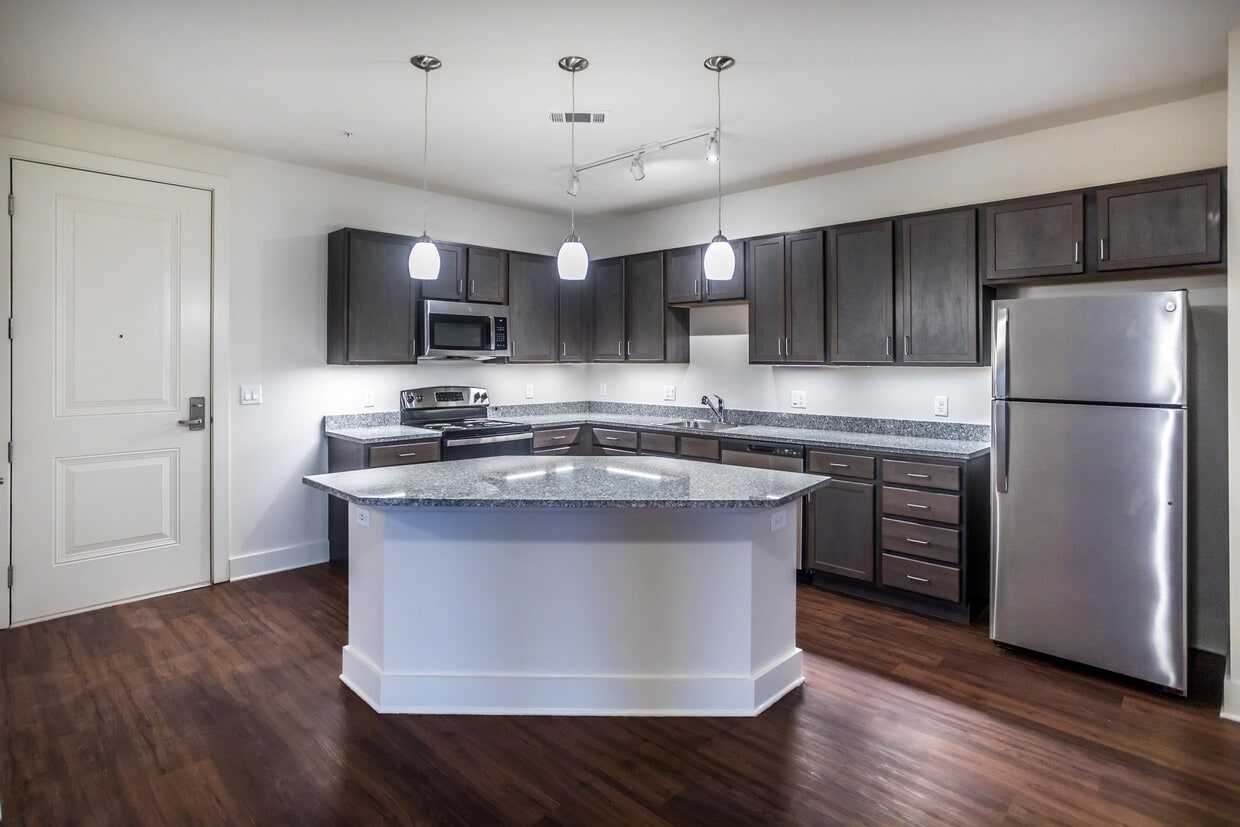 Photo - Orleans Station Apartments