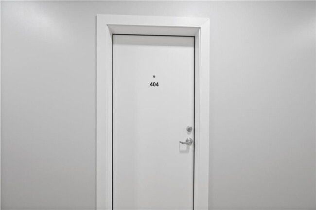 Photo - 456 Flat Shoals Ave SE Unit 404