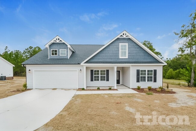 Building Photo - 107 D L Phillips Ln