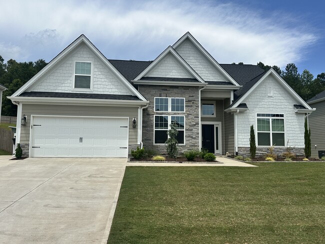 Photo - 145 Juniper Hill Dr House