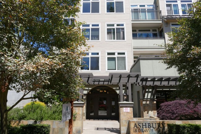 Newer 1 Bedroom in Great Lower Queen Anne ... - Newer 1 Bedroom in Great Lower Queen Anne ... Condominio Unidad 303