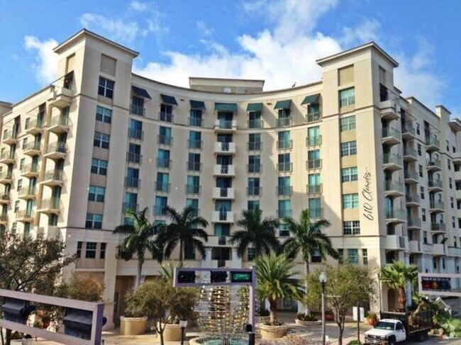Building Photo - 610 Clematis St Unit 421 Rental