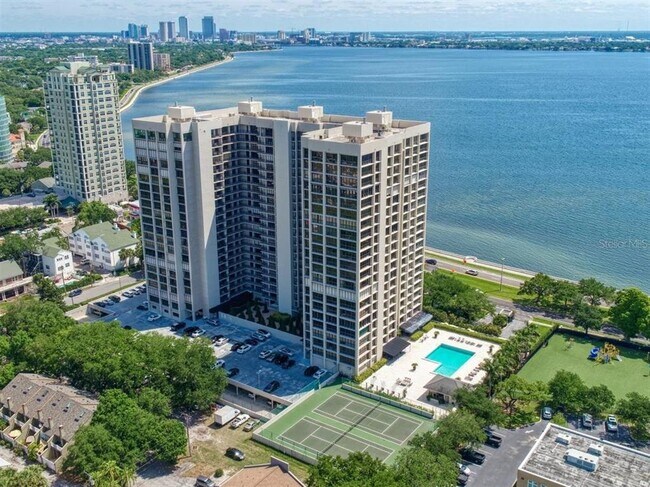 Photo - 3301 Bayshore Blvd Unit 810A