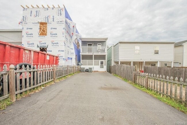 Photo - Newly Renovated 4 Bedroom | 4 Bath With Private Parking | Upper and Lower Covered Porches!