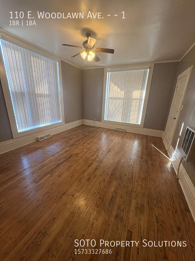 Photo - 110 E Woodlawn Ave Unit 1