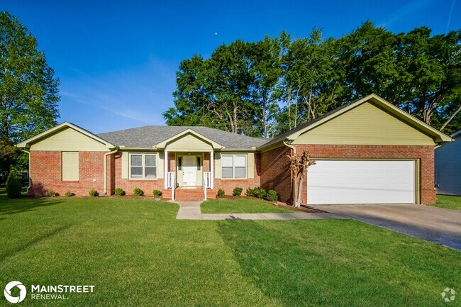 Building Photo - 11631 Ensley Ave Rental