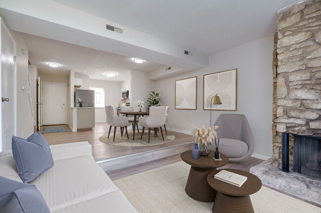 Photo - Maple Oaks Apartments