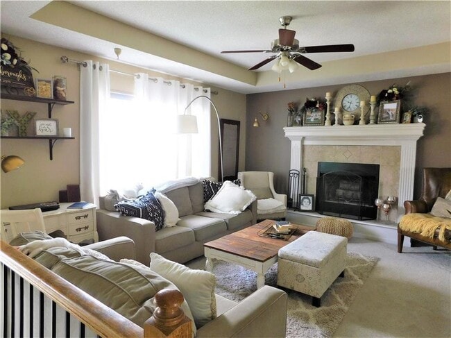 Photo - 1501 Stoneybrooke Dr