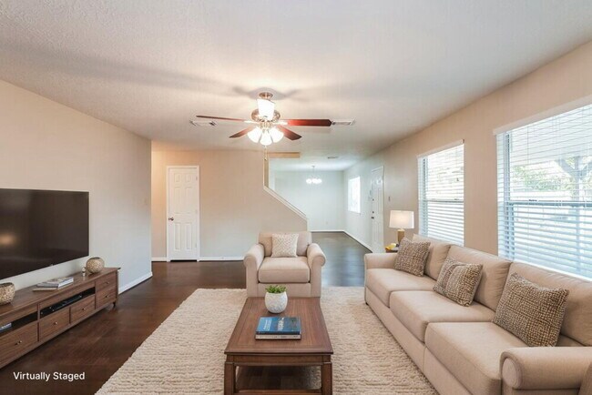 Photo - 4611 Dove Springs Dr