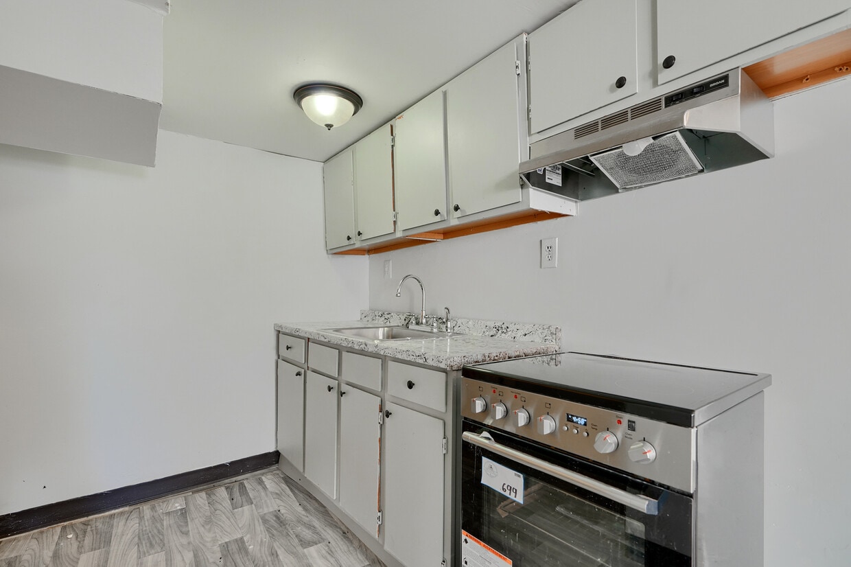 Photo - 800 N. Fulton Ave. Unit A