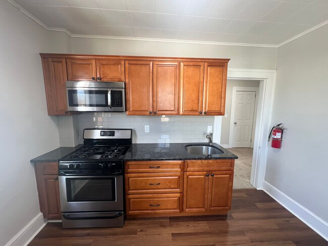 Photo - 201 Chestnut St Unidad Chestnut # 2