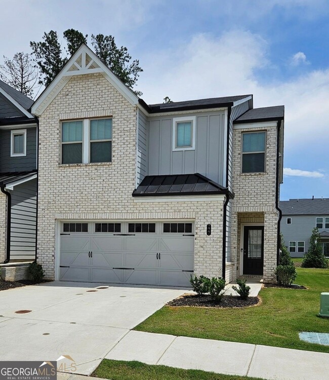 Building Photo - 777 Ironhorse Ln SW Rental
