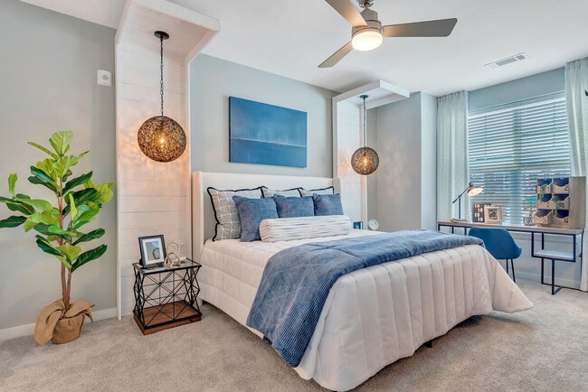 Alta Croft apartments — community photo