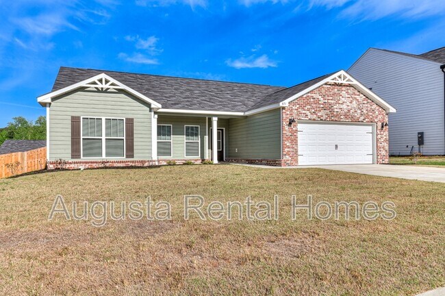 Photo - 871 Sweet Grass Cir