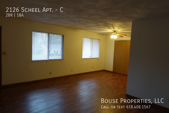 Photo - 2126 Scheel St Unit C