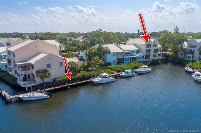 Photo - 3901 SE St Lucie Blvd Unit 30