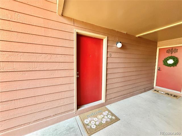 Photo - 4899 S Dudley St Unit 8K