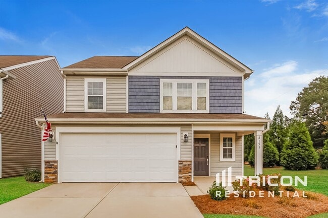 Building Photo - 2153 Trollinger Dr Rental