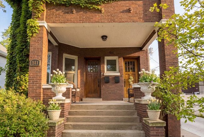 Photo - 511 S Lombard Ave