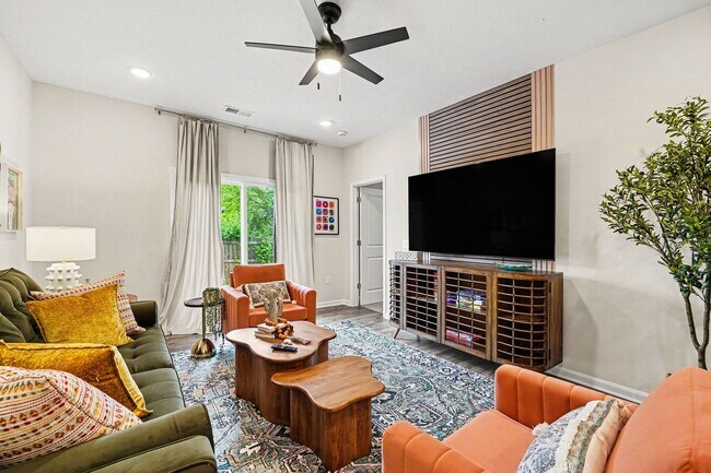 Photo - Stylish 2 Bedroom Duplex | Garage + Fast Wi-Fi