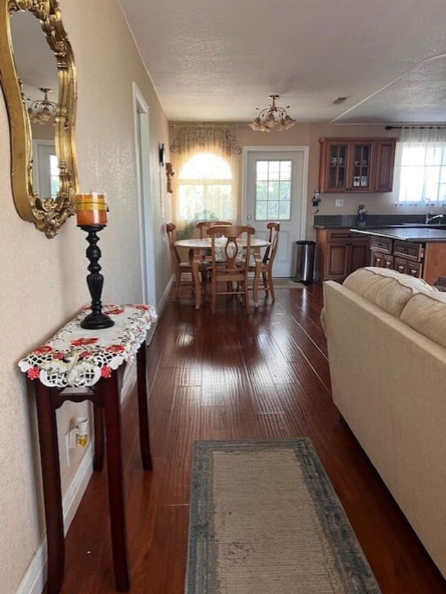 Photo - Furnished Home for Rent – North Highlands, CA