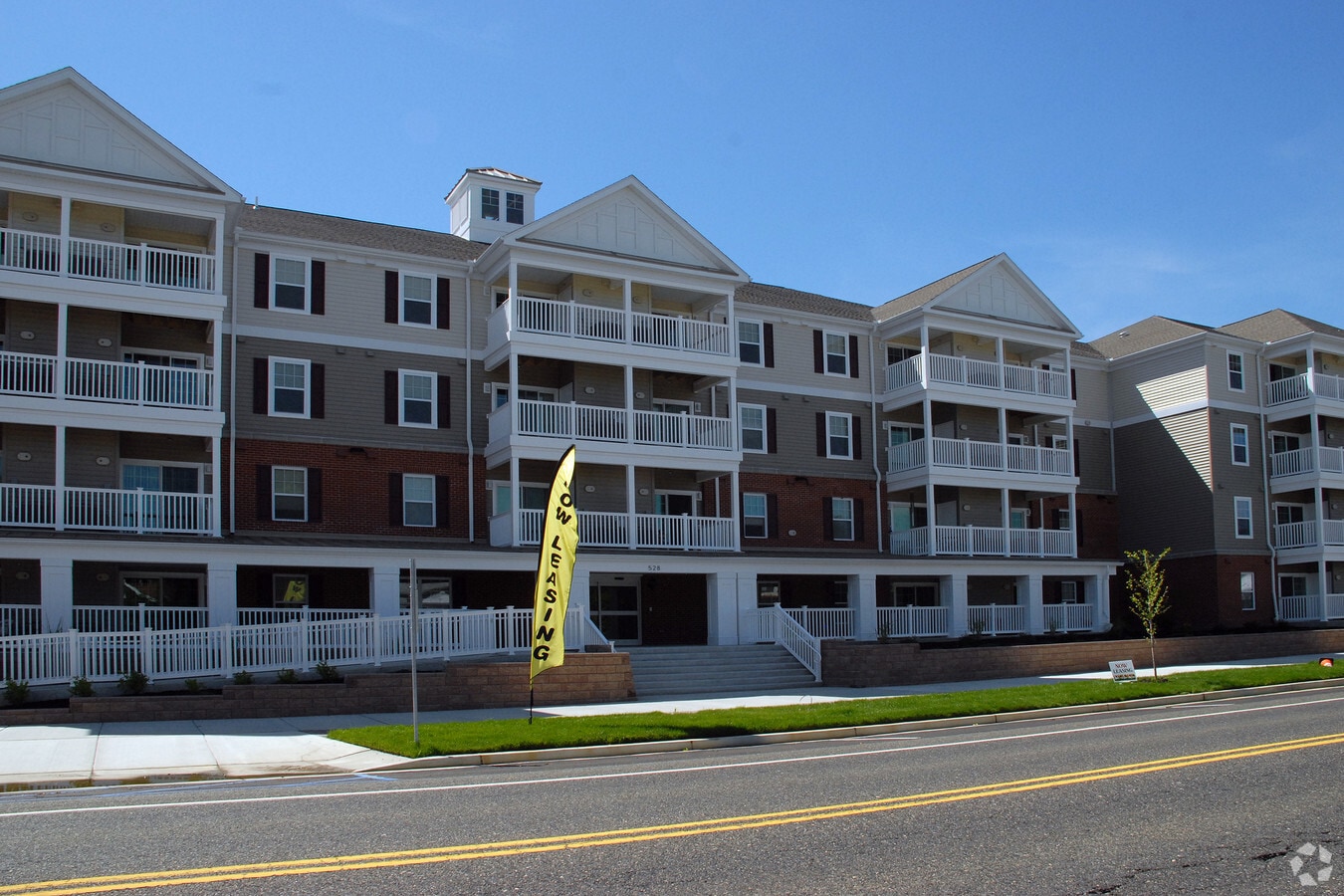 Photo - Rittenberg Manor