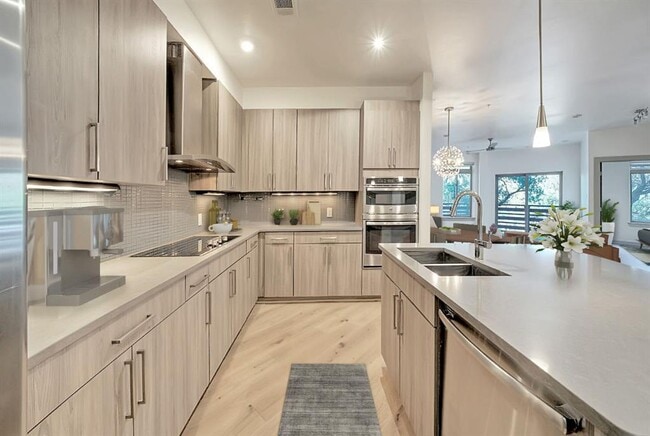Photo - 3600 S Lamar Blvd Unit 208